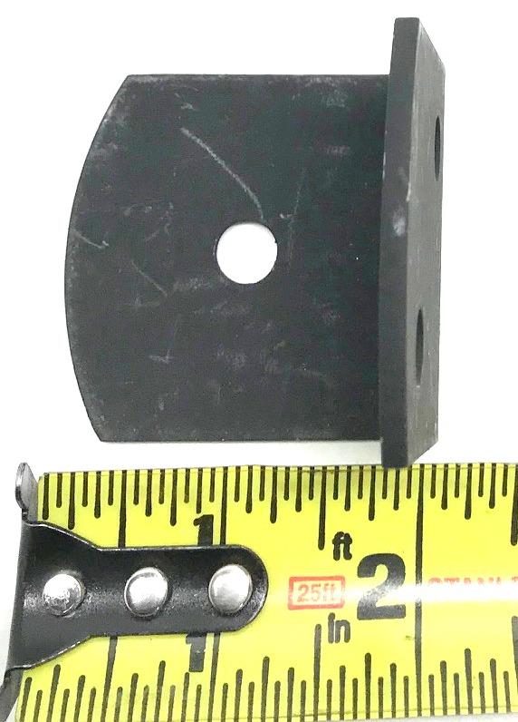 Brush Guard Angle Bracket M915